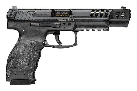 HK VP9 MATCH OR 9MM 4-10RD MAG *CA