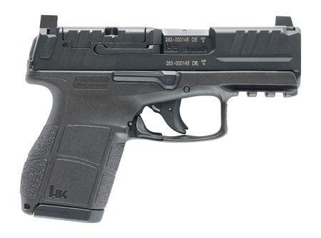 HK VP9CC OR 9MM 2-10R