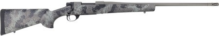 HOWA M1500 270 22 GRY LIGHT CAM