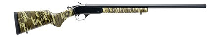 JTS LONESTRIKE 20G 26" CAMO