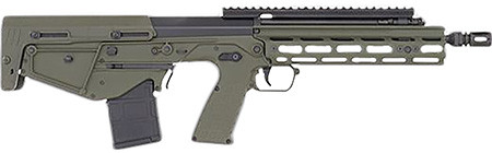 KELTEC 223 DEFENDER 16 20R GRN