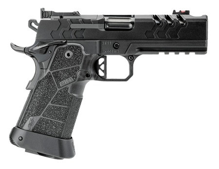 KIMBER 2K11 PRO BLACK  COMP  9MM 4.25