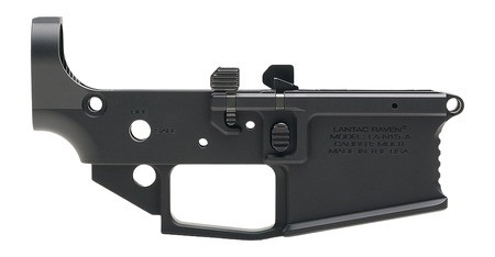 LANTAC N15 RAVEN 2 FULL AMBI BILLET LWR