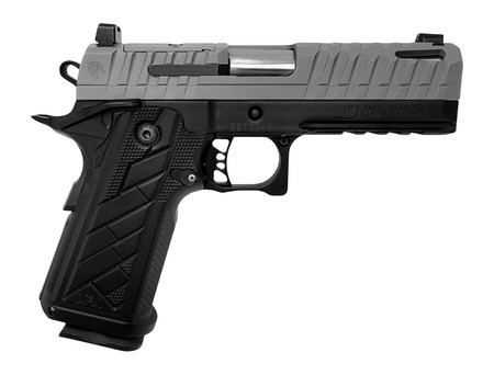 LFA APOLLO 11 V2 CPT 9MM GREY