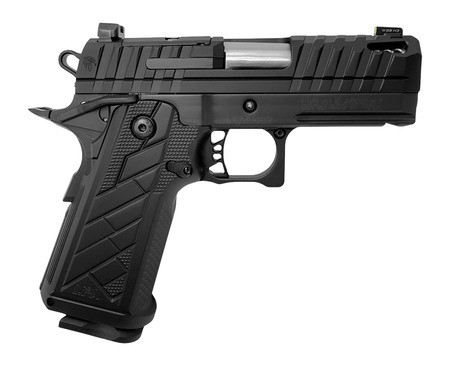LFA APOLLO 11 V2 SC 9MM BLACK