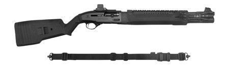 LTT 1301 12 BER PATROL BLKOUT