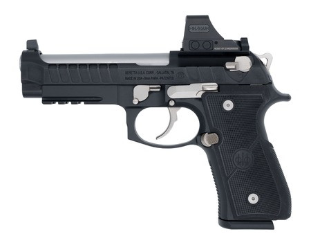 LTT 92E FS TJ NP3 BLK NIT SLIDE
