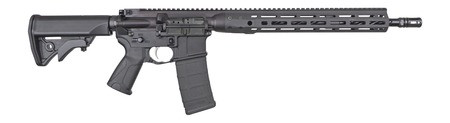 LWRCI D.I. 300B 16.1 BLK MLOK