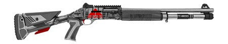 MAC 1014 JUDGEMENT DAY 12G 18"
