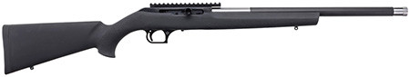 MAGNUM RESEARCH MLR 22WMR BA 19 TH HGUE BLK