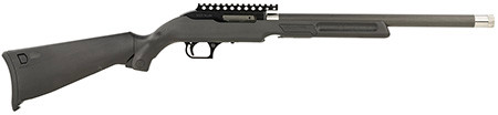 MAGNUM RESEARCH SWITCHBOLT 22LR 16.5 ARCHANGL BLK