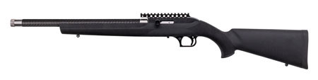MAGNUM RESEARCH SWITCHBOLT 22LR 16.5 HOG W/TB