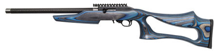 MAGNUM RESEARCH SWITCHBOLT 22LR 17 BLUE LAM