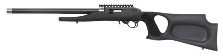 MAGNUM RESEARCH SWITCHBOLT 22LR 17 TH STOCK