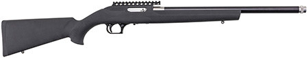 MAGNUM RESEARCH SWITCHBOLT 22LR 18 HOGUE BLK