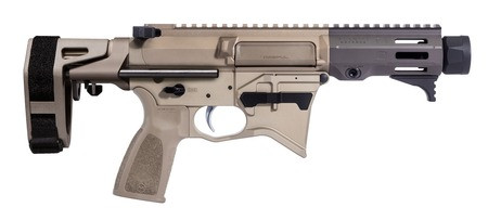 MAXIM MD9 K SPB 9MM 4.5 SCW ARID