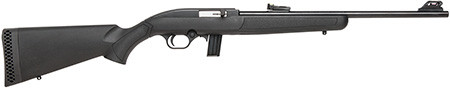 MOSSBERG 702 PLINKSTER 22 18IN SYN 10+1