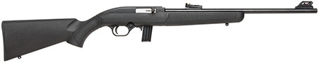 MOSSBERG 702B PLINKSTER 22 18IN SYN 10+1 YTH