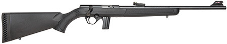 MOSSBERG 802 BOLT ACTION 22 18IN SYN 10+1