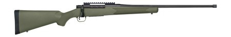 MOSSBERG PATRIOT 7PRC 24 FB/TB 3+1 SYN ODG