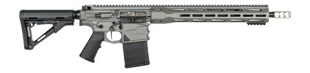 NEMO XO STEEL 308 16 20R TNGSTN