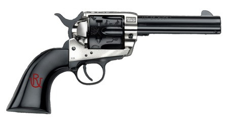 PIETTA PENDLETON 357 4.75"