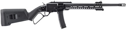 POF TOMBSTONE 9MM LVR RFL 16.5 20R BLK