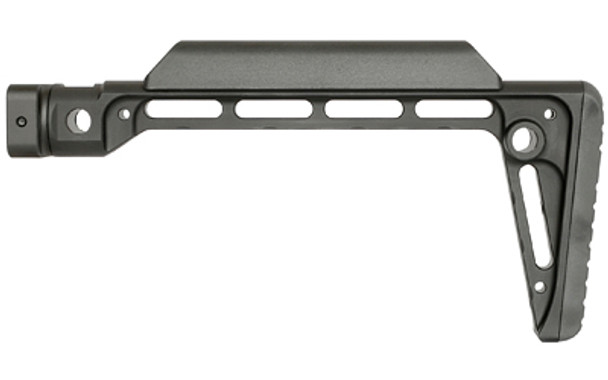 MIDWEST MINIMALISTIC FIXED STOCK BLK