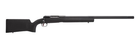 SAVAGE 110 LRP 6.5PRC 26 BLK
