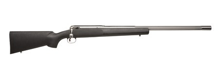SAVAGE 110 LRPV 308 26 BLK