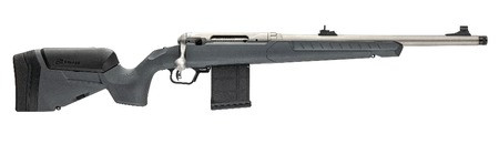 SAVAGE 110 RIDGE HUNTER 350L 18 FDG