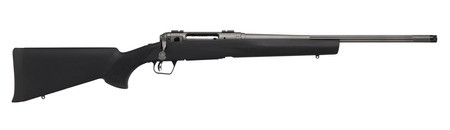 SAVAGE 110 TRAIL HUNTER LTE V2 338ARC 16.5 BLK