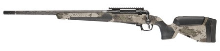 SAVAGE 110 ULTRALITE PRO LH 7MMPRC 20 WDLND