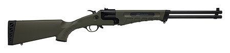 SAVAGE 42 TAKEDOWN 22WMR/410 ODG