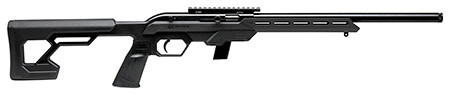 SAVAGE 64 PRECISION 22LR 16.5 TB 10-RND