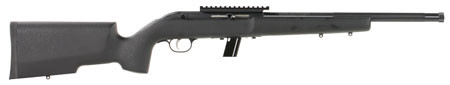 SAVAGE 64TRRSR 22LR THREAD BBL