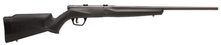 SAVAGE B22F MAG 22WMR BOLT LH