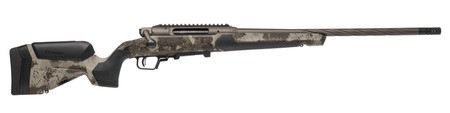 SAVAGE IMPULSE CORE HUNTER PRO 22CRD 20 WDLND