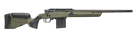 SAVAGE IMPULSE CORE PREDATOR 22CRD 20 HGRN