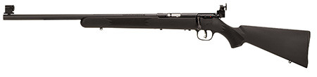 SAVAGE MKIFVT 22 SINGLE SHOT LH