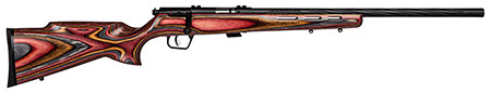 SAVAGE MKIIBRJ 22LR