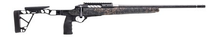 SEEKINS HAVAK EL H 25CRD 20" WS