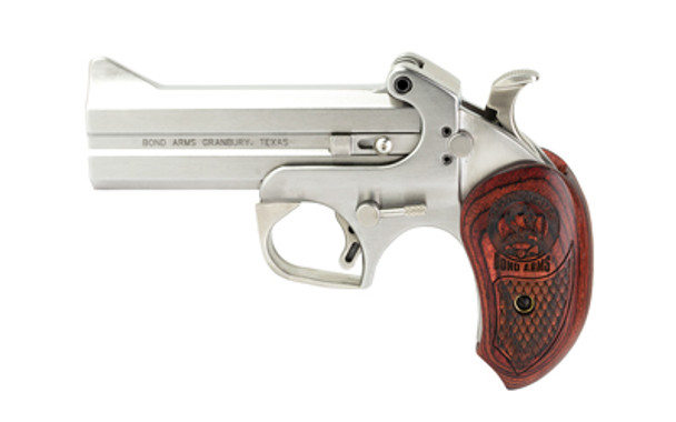 BOND SNKE SLYER IV W/TG 45/410 4.25