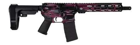 SHARK SCC07053ANBCHY-P ANIME 15 BLACK CHERRY