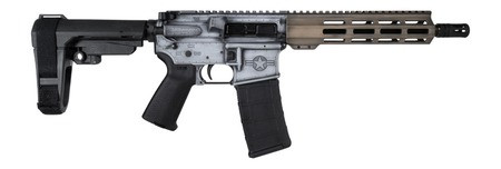 SHARK SCC07534WHOG-P WARTHOG AR PISTOL