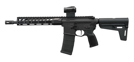 SIG 400 M400 556 11 30R