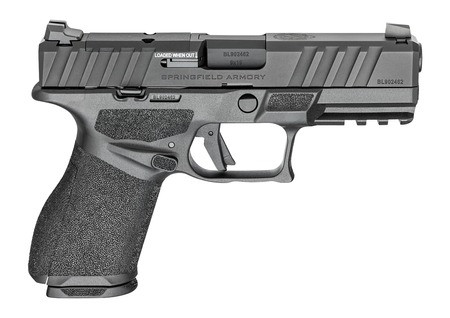 SPRINGFIELD ECHLN ALPHA 4.0C UDT 4 *CA 10R