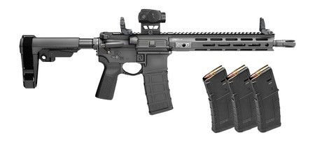 SPRINGFIELD ST VIC SBA3 556 11.5 10R