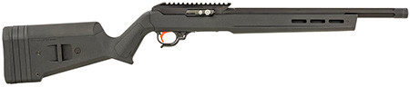 TACSOL XRING 22LR BLK