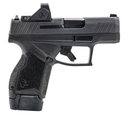 TAURUS GX4 GX4 9MM 3 10R RED DOT
